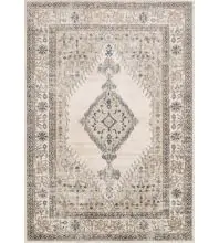 Loloi II Traditional TEAGAN Power Loomed TEA-02 Area Rug